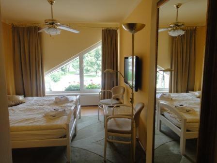 Hotel Monaco Náměšť nad Oslavou Zewnętrze zdjęcie